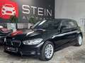 BMW 118 i Advantage Schwarz - thumbnail 1
