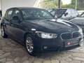 BMW 118 i Advantage Schwarz - thumbnail 5