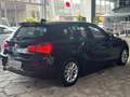BMW 118 i Advantage Schwarz - thumbnail 4
