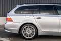BMW 530 5-serie Touring 530i Executive Grau - thumbnail 5