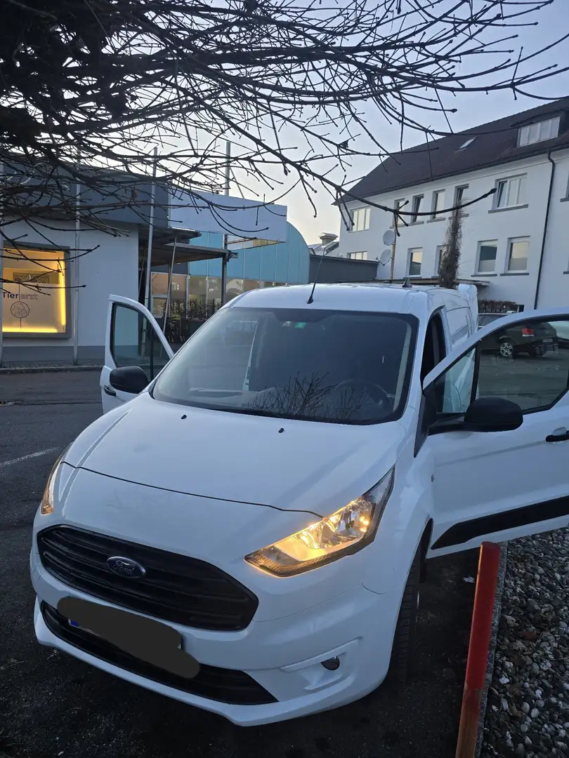 Ford Transit Connect Kombi Trend 230 1,5 EcoBlue L2 - 1