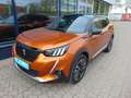 Peugeot 2008 GT Pack Orange - thumbnail 1