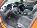 Peugeot 2008 GT Pack Orange - thumbnail 8