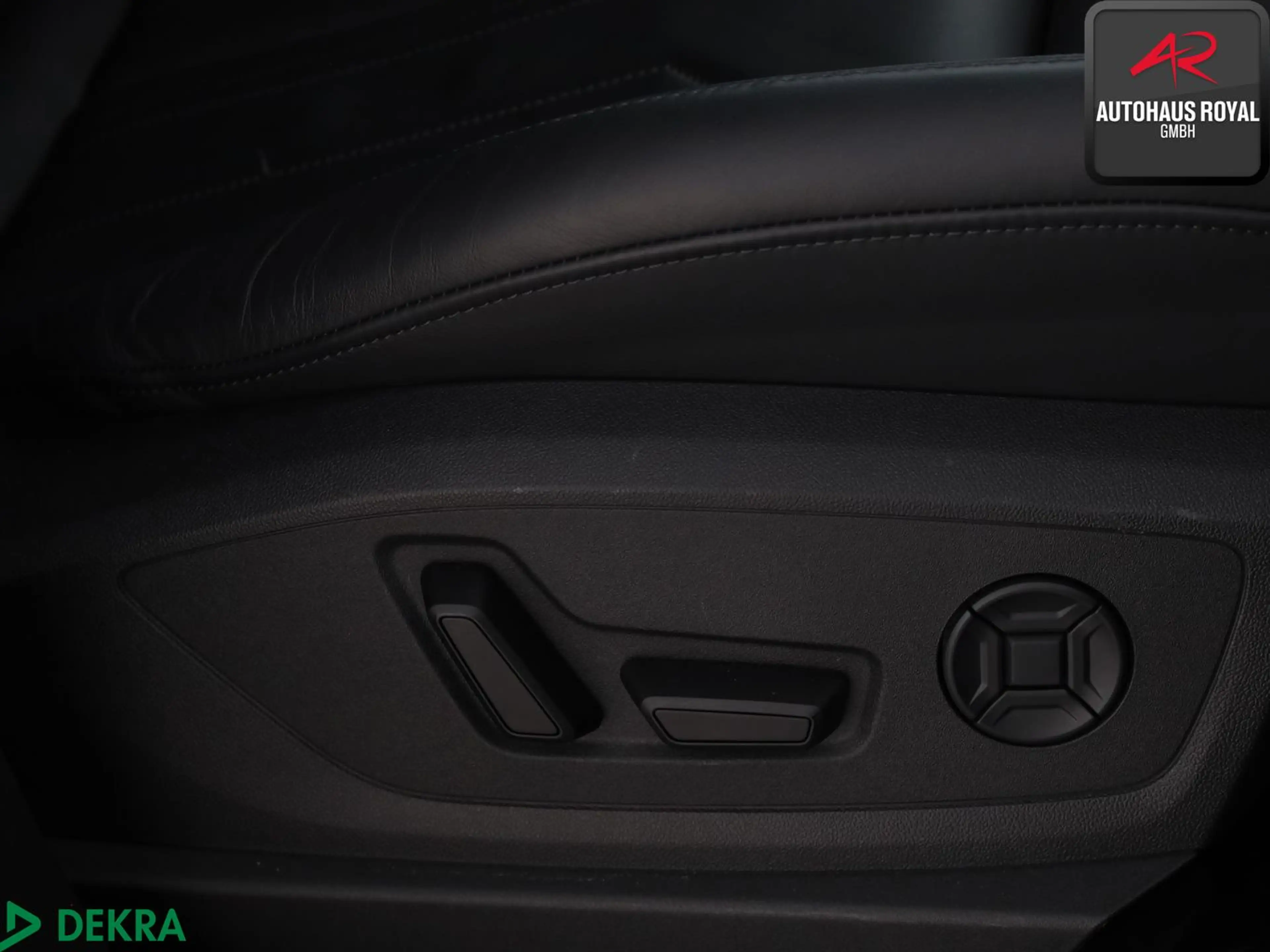 Audi e-tron 55 qu S LINE 20Z HUD,LUFT,KEYLESS,ACC,360 — photo 11