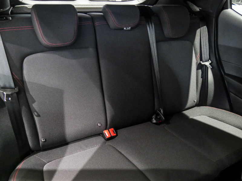 Ford Fiesta ST-Line Winterpaket, getönte Scheiben — photo 4