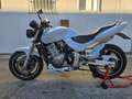 Honda Hornet Blanc - thumbnail 4