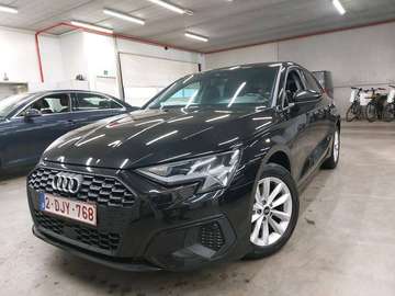 A3 Sportback 30 TFSI Attraction