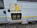 Fiat Ducato Wohnmobil mit Bürstner Alkoven Aufb. Wit - thumbnail 13