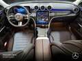 Mercedes-Benz C 300 e T AMG+PANO+360+LED+TOTW+KEYLESS+9G Weiß - thumbnail 13