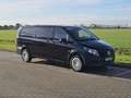 Mercedes-Benz Vito 114 CDI L3 Mbux Automaat Achterdeuren Airco 143Pk Noir - thumbnail 4