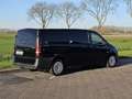 Mercedes-Benz Vito 114 CDI L3 Mbux Automaat Achterdeuren Airco 143Pk Noir - thumbnail 3