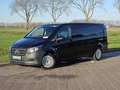 Mercedes-Benz Vito 114 CDI L3 Mbux Automaat Achterdeuren Airco 143Pk Noir - thumbnail 1