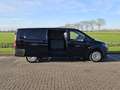 Mercedes-Benz Vito 114 CDI L3 Mbux Automaat Achterdeuren Airco 143Pk Noir - thumbnail 13