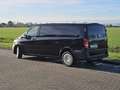 Mercedes-Benz Vito 114 CDI L3 Mbux Automaat Achterdeuren Airco 143Pk Noir - thumbnail 5