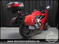 Honda VFR 800 VFR 800 F ABS // KOFFER + TOPCASE // Rojo - thumbnail 5