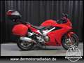 Honda VFR 800 VFR 800 F ABS // KOFFER + TOPCASE // Rojo - thumbnail 6
