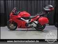Honda VFR 800 VFR 800 F ABS // KOFFER + TOPCASE // Rojo - thumbnail 2