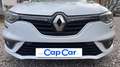 Renault Megane 1.5 dCi 110 Energy EDC6 Business Blanc - thumbnail 20