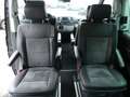 Volkswagen T5 Multivan T5  Multivan Highline 7-Sitzer Schwarz - thumbnail 12