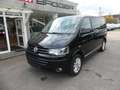 Volkswagen T5 Multivan T5  Multivan Highline 7-Sitzer Schwarz - thumbnail 2