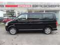 Volkswagen T5 Multivan T5  Multivan Highline 7-Sitzer Schwarz - thumbnail 1