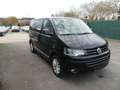 Volkswagen T5 Multivan T5  Multivan Highline 7-Sitzer Schwarz - thumbnail 4