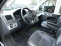 Volkswagen T5 Multivan T5  Multivan Highline 7-Sitzer Schwarz - thumbnail 8