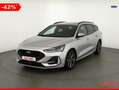 Ford Focus Turnier ST-Line 1.0 EB Aut. LED Navi Kamera Grau - thumbnail 1