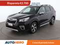 Subaru Forester 2.0 Mild-Hybrid Premium  Lineartronic  MHEV Bleu - thumbnail 1