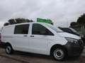 Mercedes-Benz Vito Lang CDI Blanc - thumbnail 1