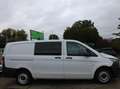 Mercedes-Benz Vito Lang CDI Blanc - thumbnail 4