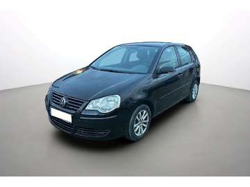 1.9 TDI 100 Confortline