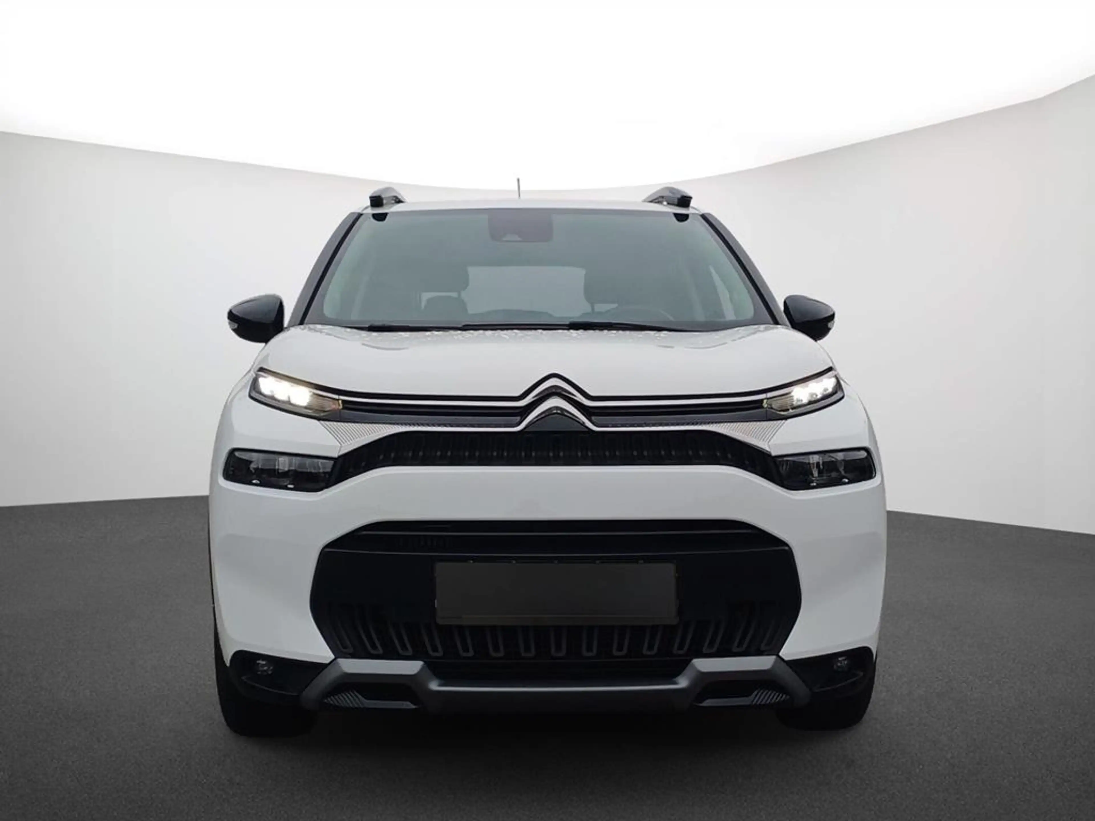 Citroen C3 Aircross PureTech 110 S&S Shine — photo 2