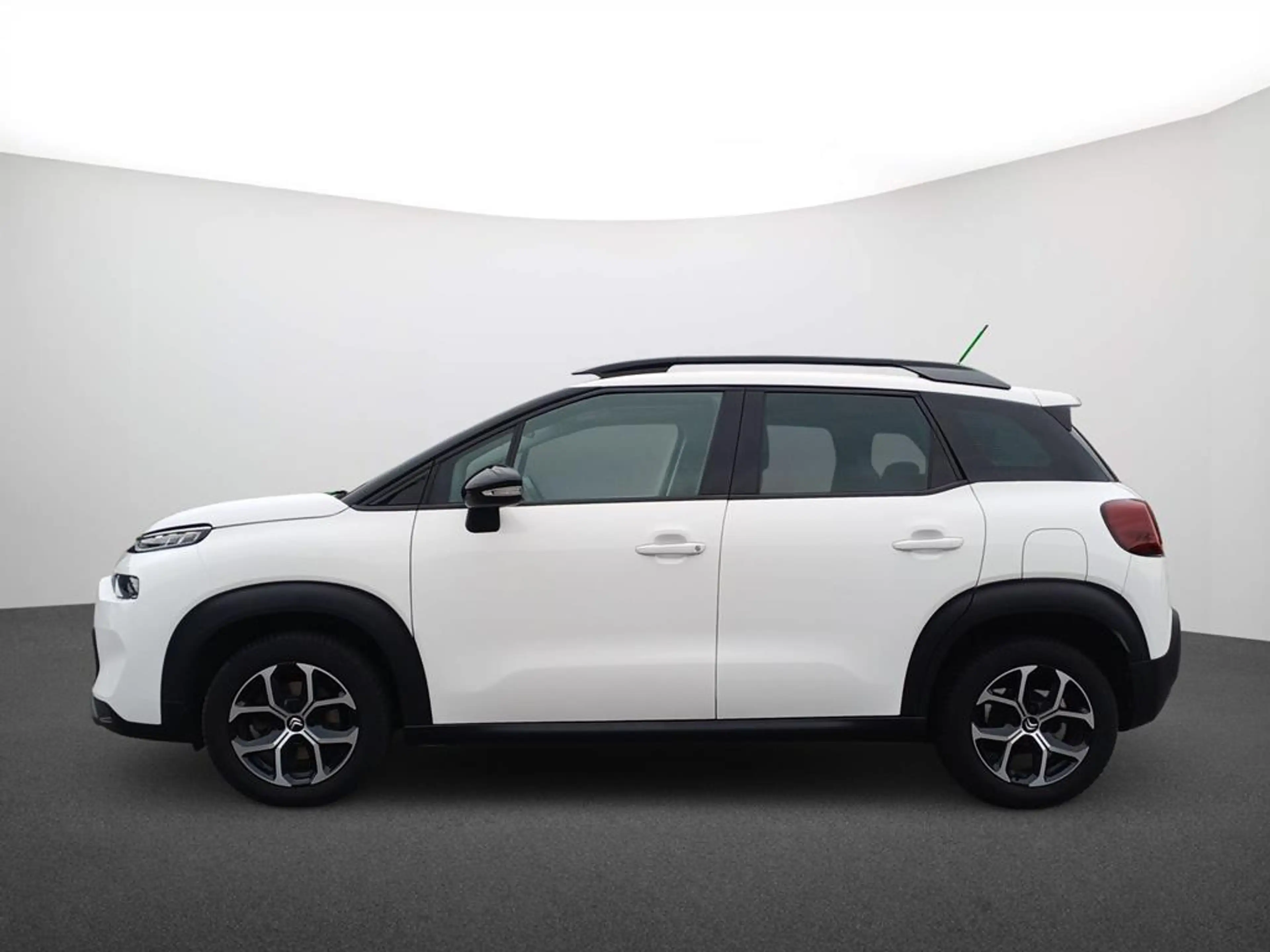 Citroen C3 Aircross PureTech 110 S&S Shine — photo 4