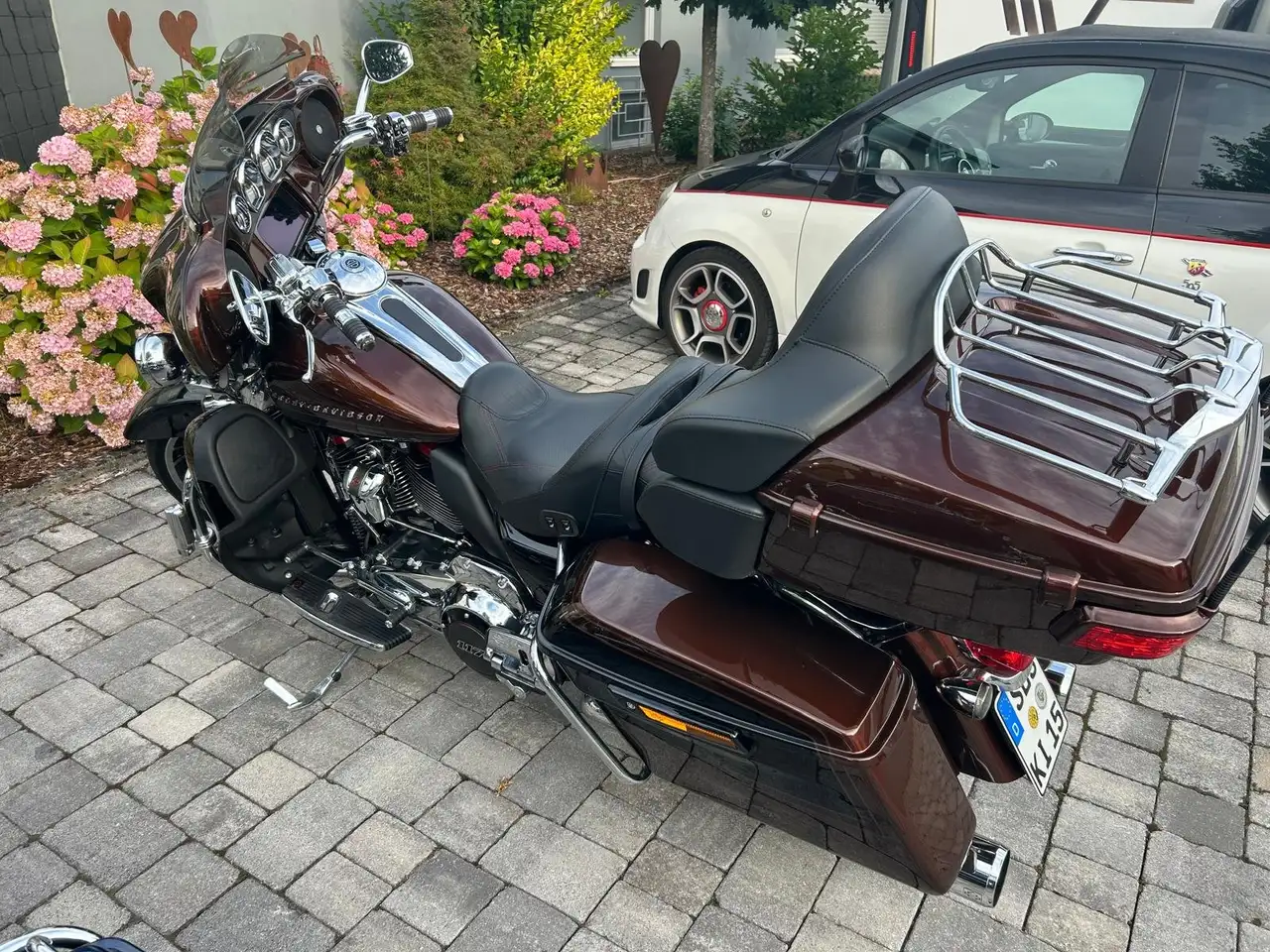 Harley-Davidson Ultra Limited