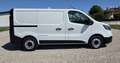Renault Trafic L1H1 2,8t Komfort Weiß - thumbnail 5