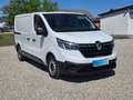 Renault Trafic L1H1 2,8t Komfort Weiß - thumbnail 1