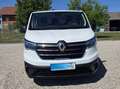 Renault Trafic L1H1 2,8t Komfort Weiß - thumbnail 7