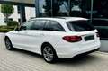 Mercedes-Benz C 200 C200 T 4Matic*LED*SHZ*NAV*LEDER*KAM*APPLE*ASSIST Weiß - thumbnail 5