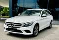 Mercedes-Benz C 200 C200 T 4Matic*LED*SHZ*NAV*LEDER*KAM*APPLE*ASSIST Weiß - thumbnail 20