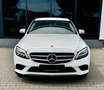 Mercedes-Benz C 200 C200 T 4Matic*LED*SHZ*NAV*LEDER*KAM*APPLE*ASSIST Blanco - thumbnail 19