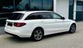 Mercedes-Benz C 200 C200 T 4Matic*LED*SHZ*NAV*LEDER*KAM*APPLE*ASSIST Weiß - thumbnail 9