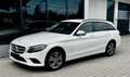 Mercedes-Benz C 200 C200 T 4Matic*LED*SHZ*NAV*LEDER*KAM*APPLE*ASSIST Weiß - thumbnail 4