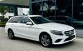 Mercedes-Benz C 200 C200 T 4Matic*LED*SHZ*NAV*LEDER*KAM*APPLE*ASSIST Weiß - thumbnail 11