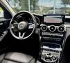Mercedes-Benz C 200 C200 T 4Matic*LED*SHZ*NAV*LEDER*KAM*APPLE*ASSIST Weiß - thumbnail 13