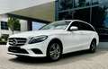 Mercedes-Benz C 200 C200 T 4Matic*LED*SHZ*NAV*LEDER*KAM*APPLE*ASSIST Weiß - thumbnail 1