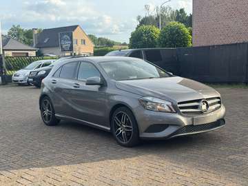 Mercedes-Benz A160 AMG PACK EURO6b.