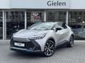 Toyota C-HR 2.0 High Power Hybrid First Edition | Groot scherm Zilver - thumbnail 1