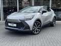 Toyota C-HR 2.0 High Power Hybrid First Edition | Groot scherm Zilver - thumbnail 32