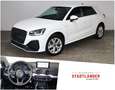Audi Q2 35 TFSI S line CARPLAY*SHZ*CAM*SCHWARZPAKET Weiß - thumbnail 1